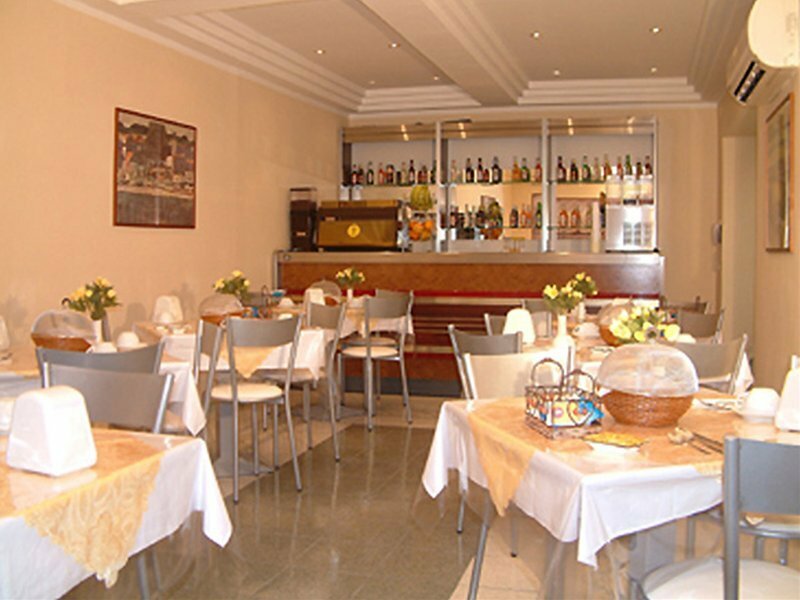 Фото Hotel Bella Napoli