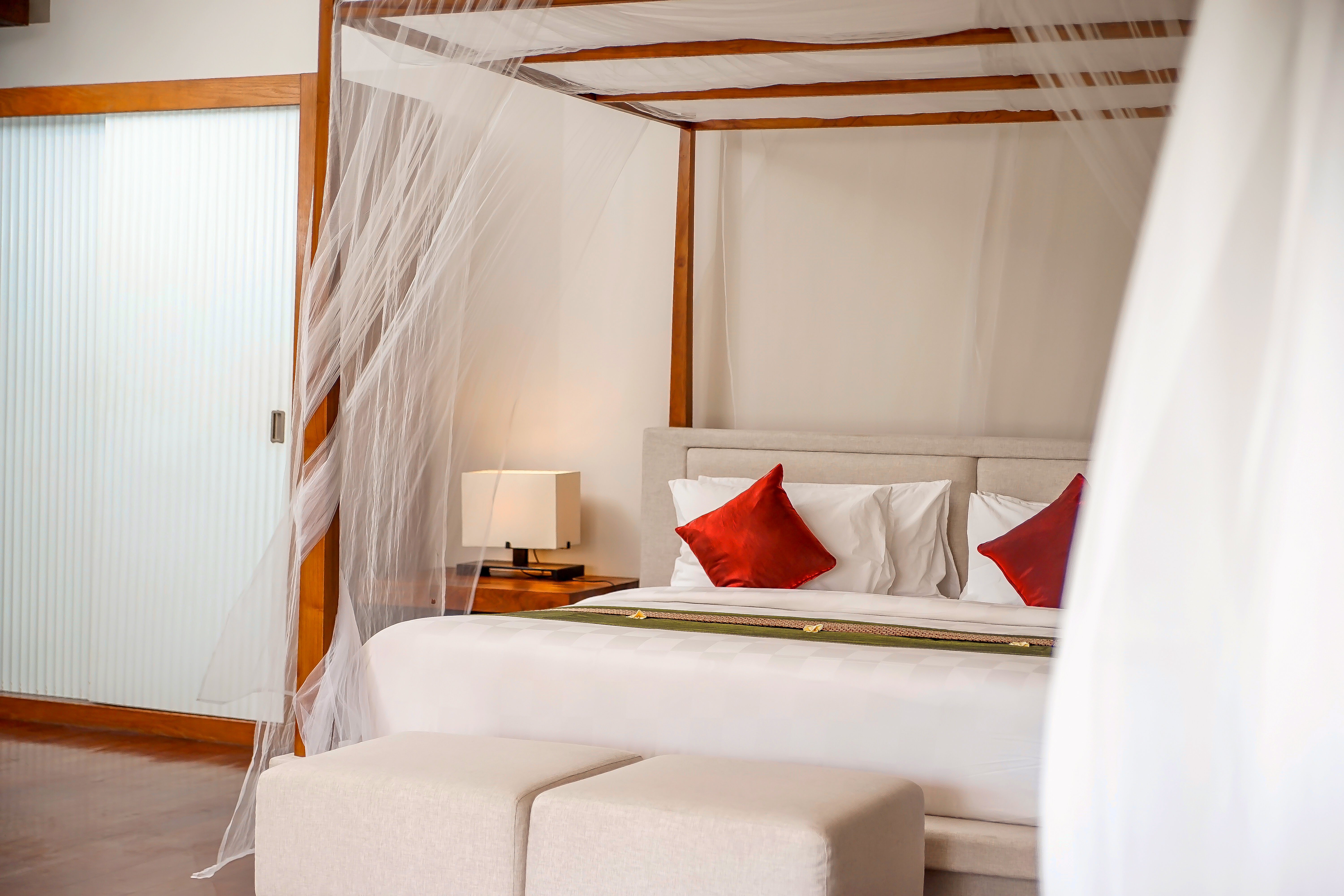 Фото Javana Royal Villas