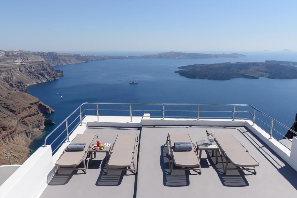 Фото Krokos Villas