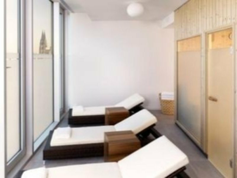 Фото Art'otel Cologne, part of Radisson Hotel Group