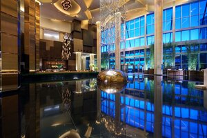Гостиница Grand Hyatt Macau