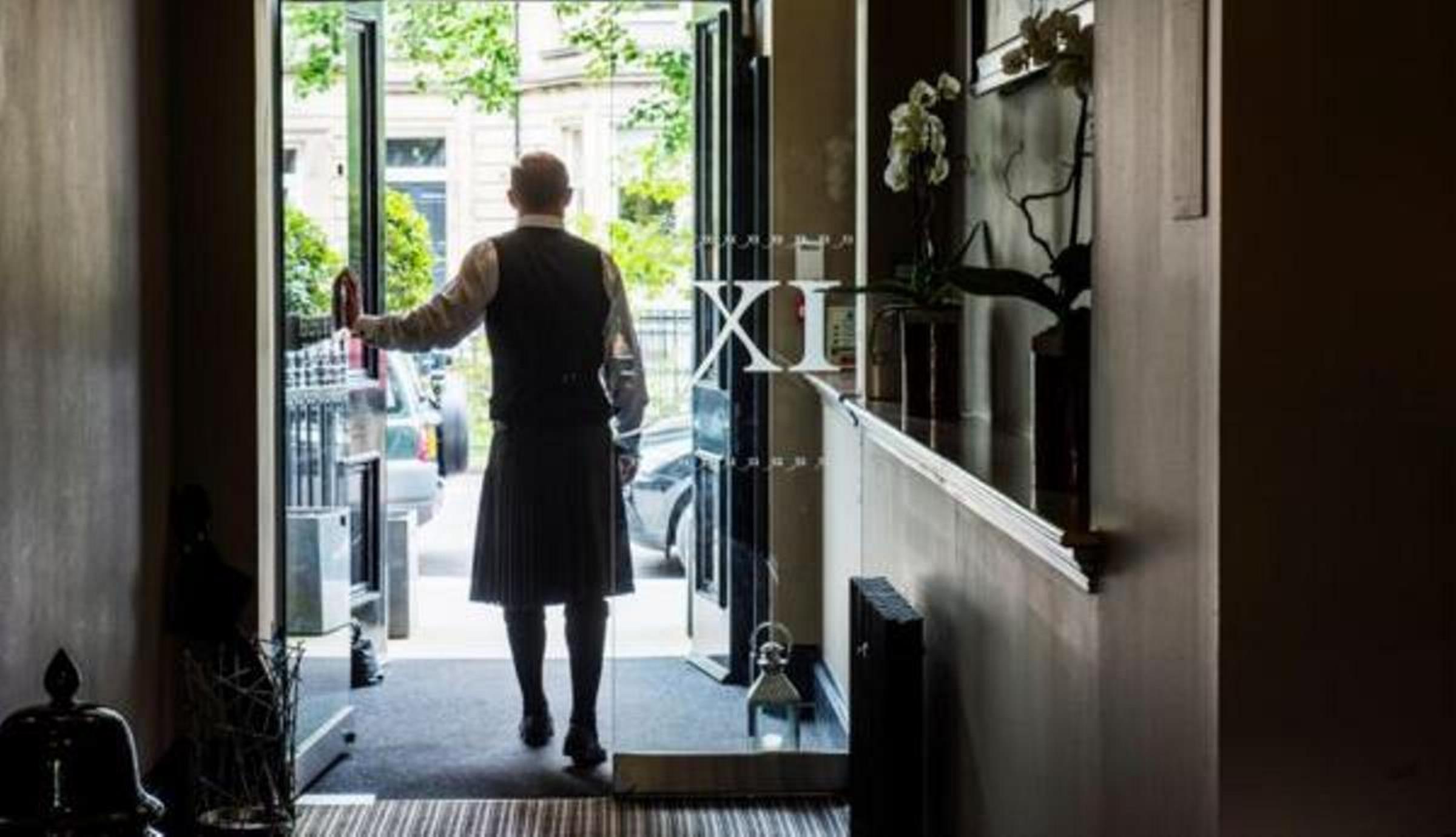 Фото The Chester Residence