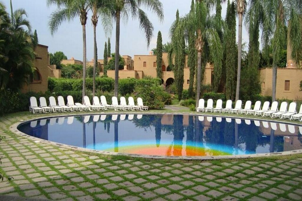 Hotel Mision del Sol Resort and Spa - Adults only, Cuernavaca, photo