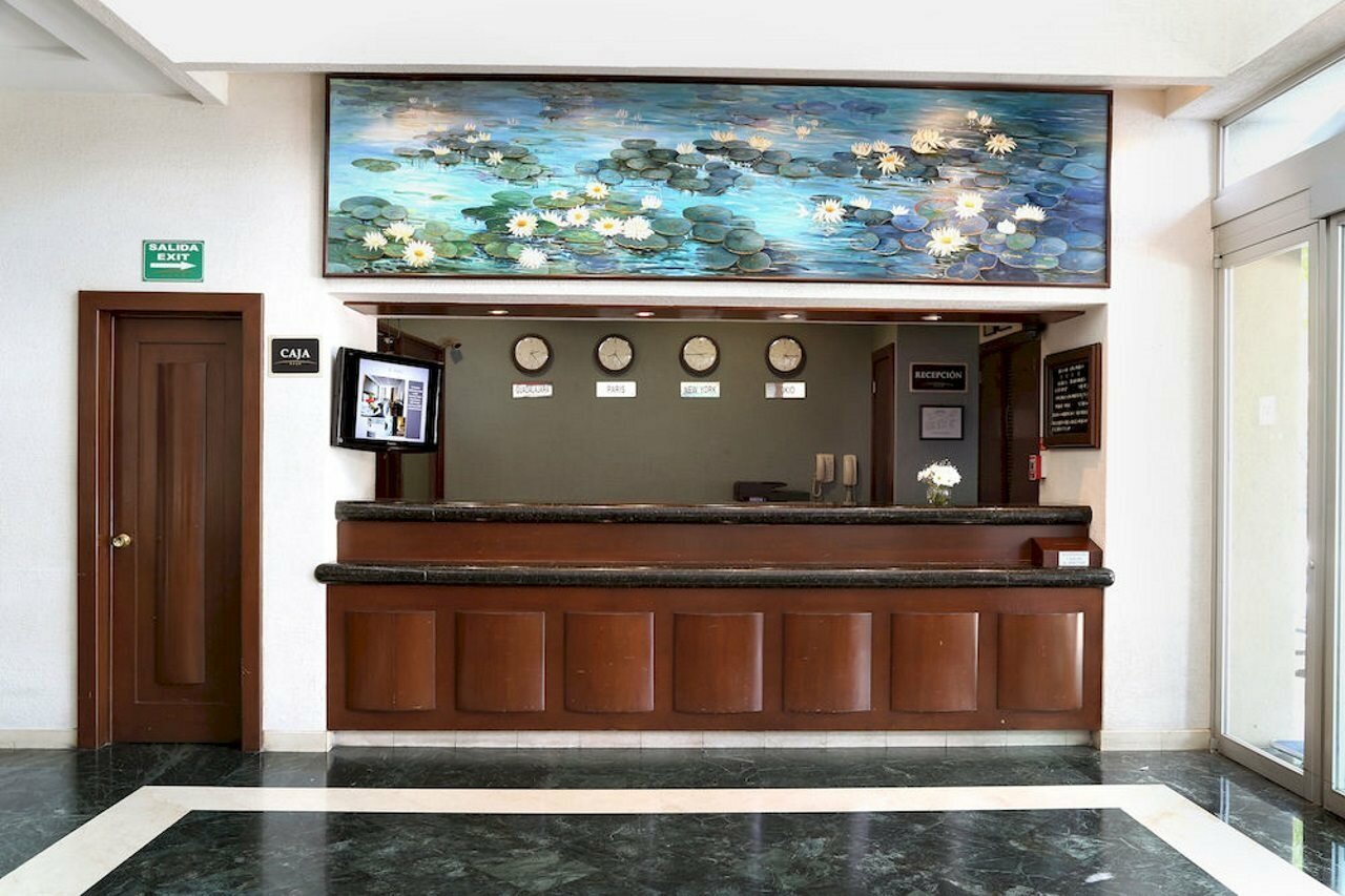 Фото Mesón Ejecutivo