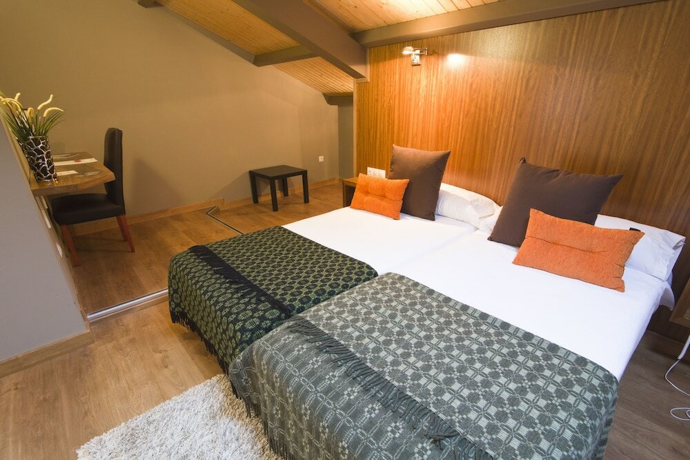 Фото Hotel Arrope