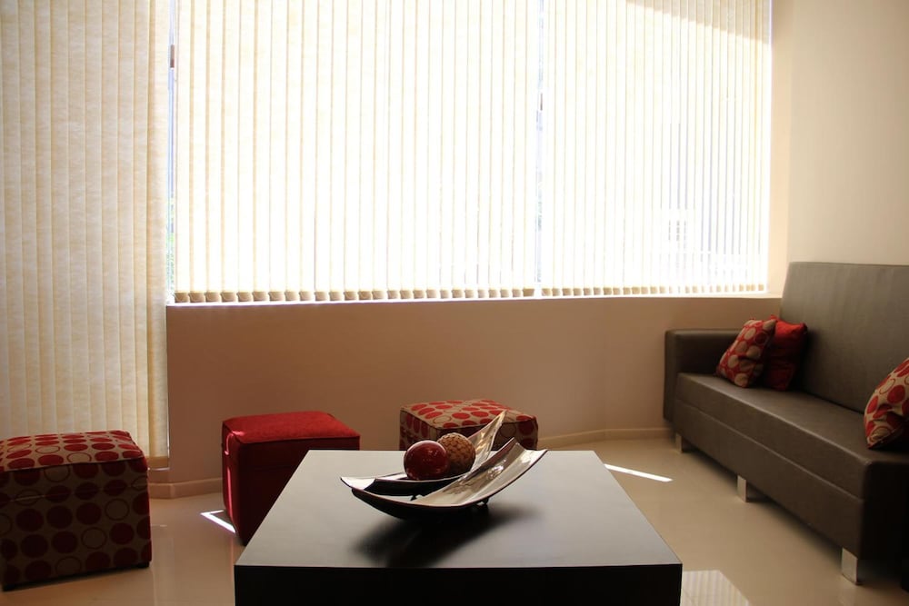 Фото Sol de Piedra Suites & Apart