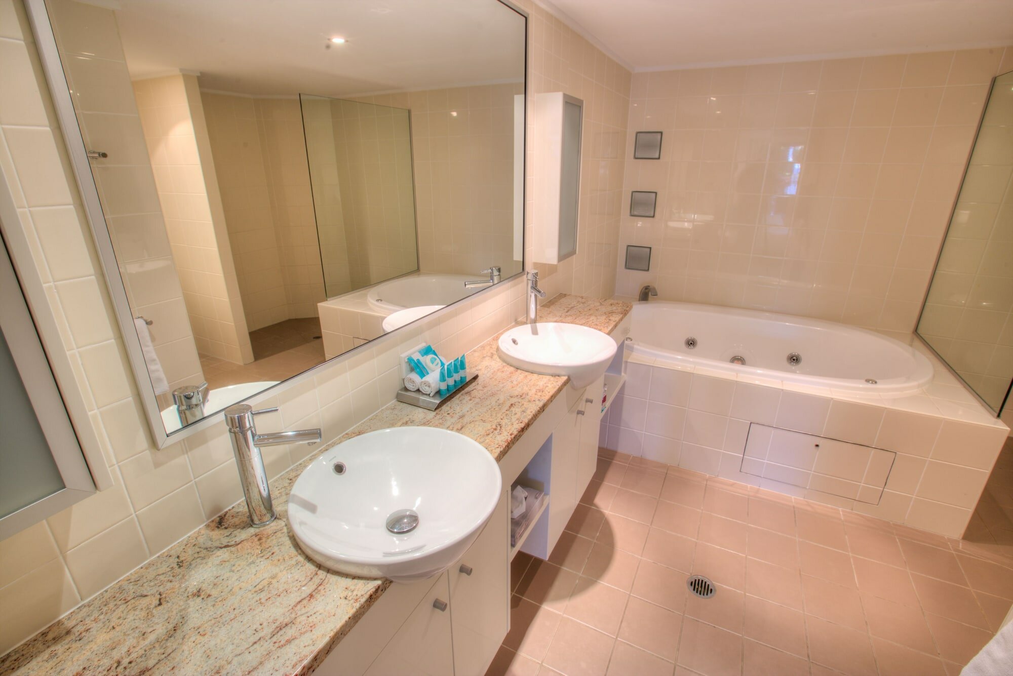 Фото Pavillions on 1770