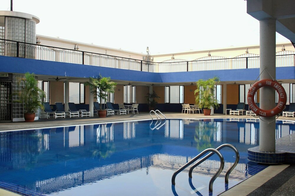 Фото Dynasty Hotel Kuala Lumpur