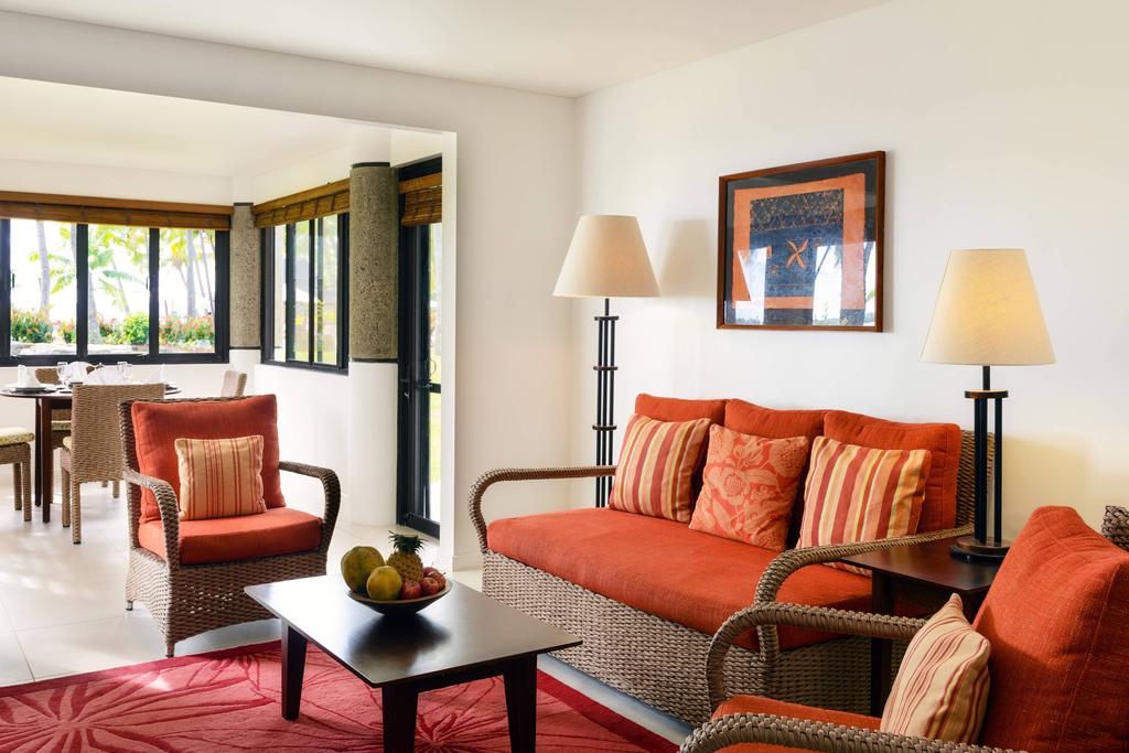 Фото Sheraton Denarau Villas