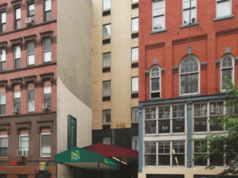 Фото Hudson River Hotel