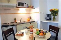 Фото Apts Appart'city Toulouse Labege