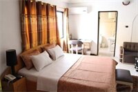 Фото Hill View Hotel West Airport