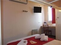 Фото Hotel Première Classe Niort Est - Chauray