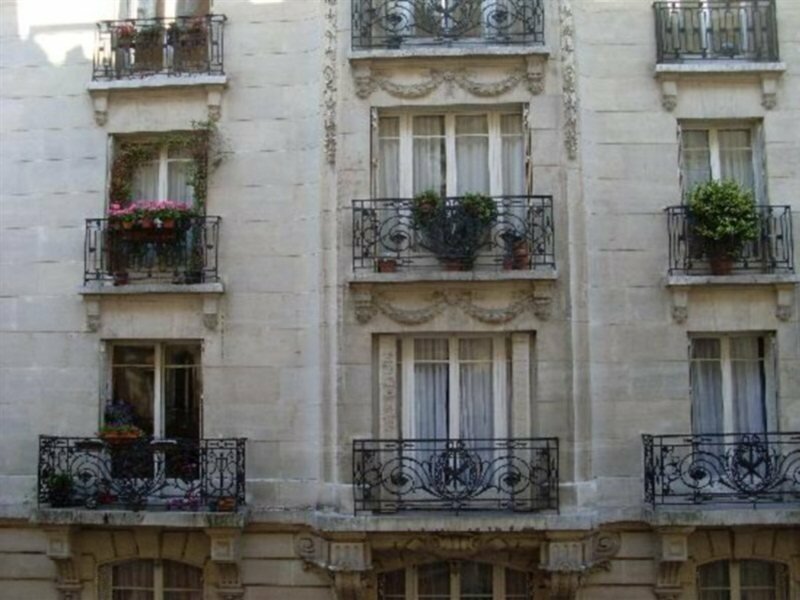 Фото Best Western Premier Trocadero La Tour 