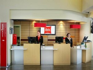 Гостиница Ibis Perth