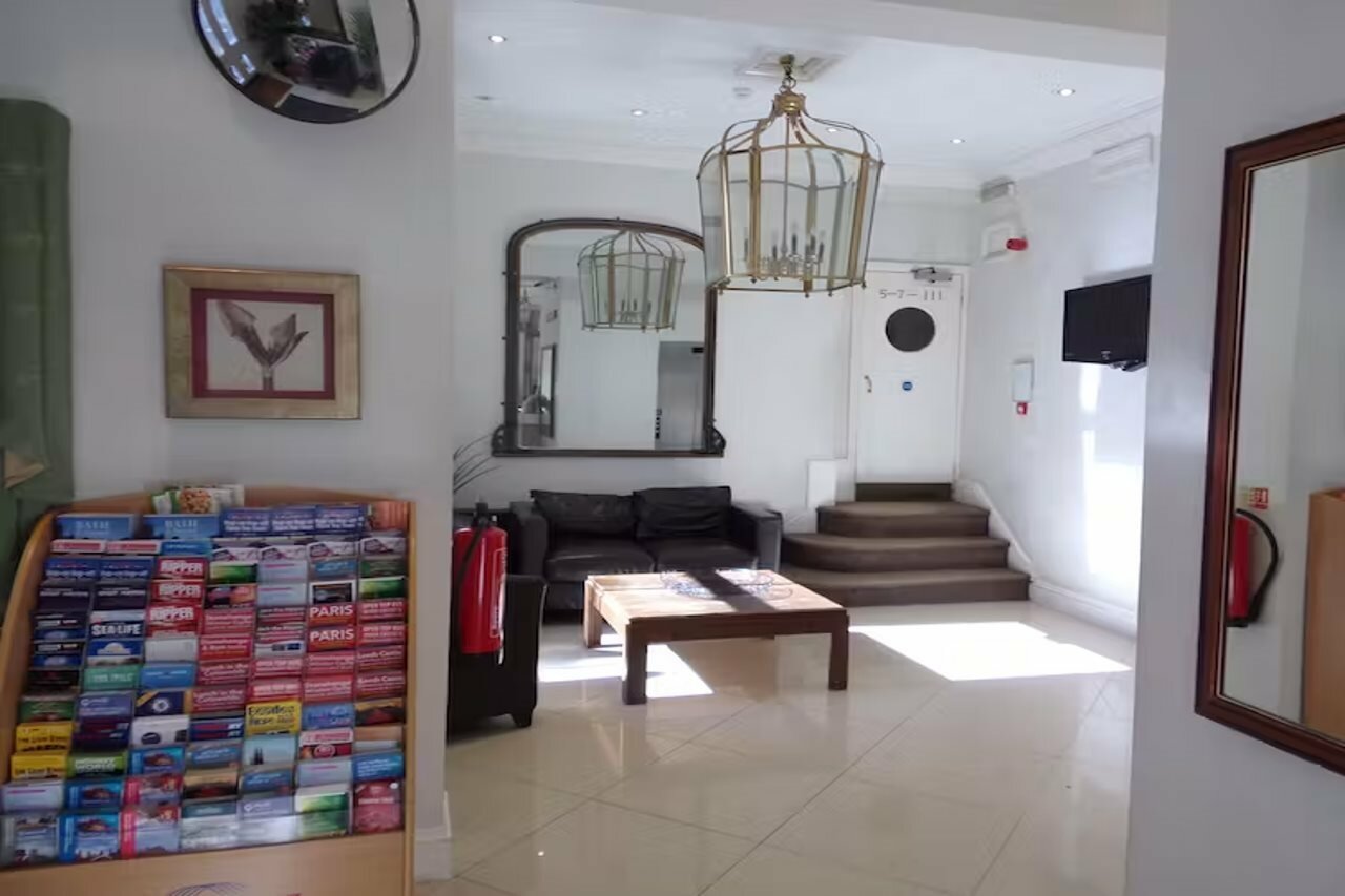 Фото Wedgewood Hotel