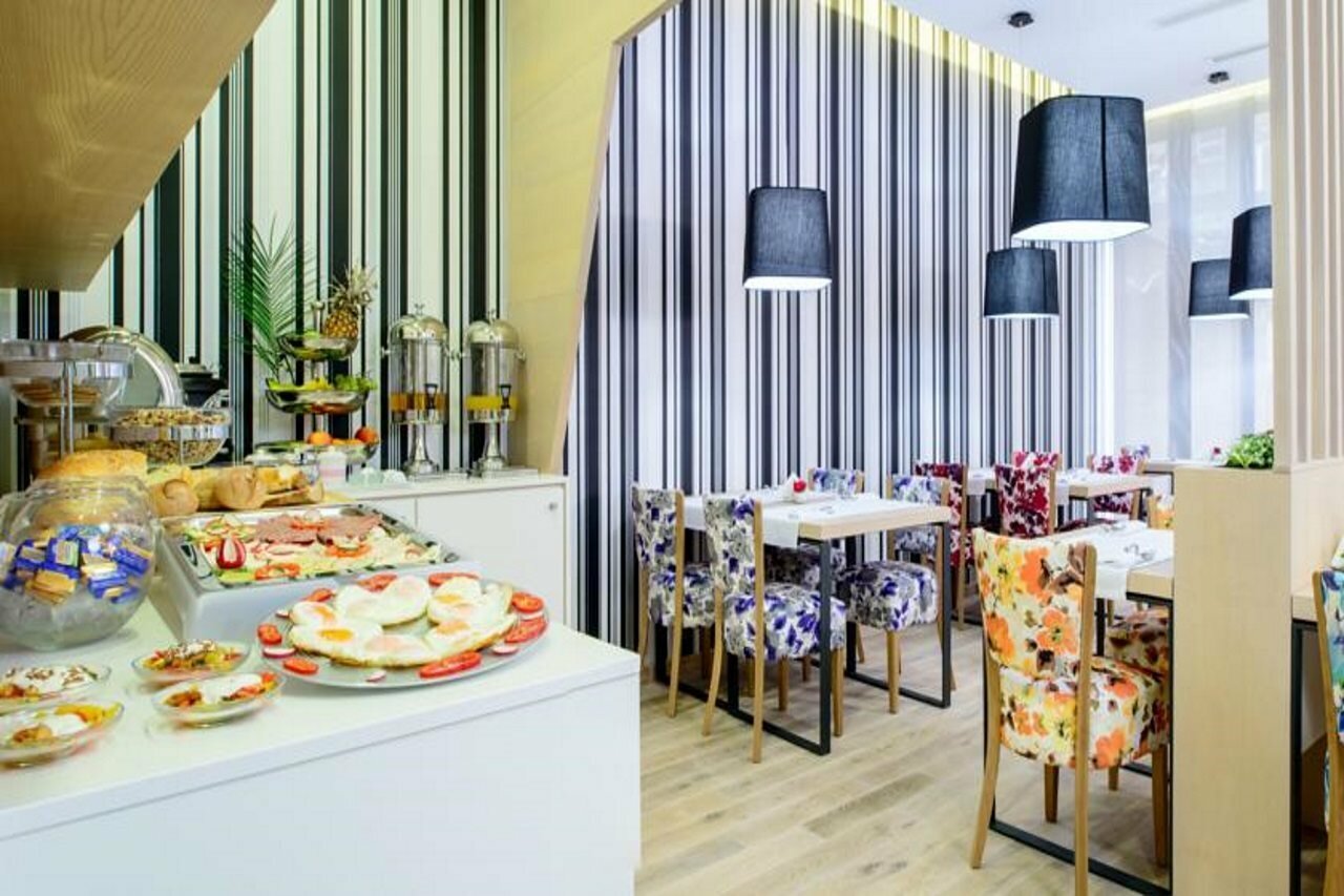 Фото Hotel Festival