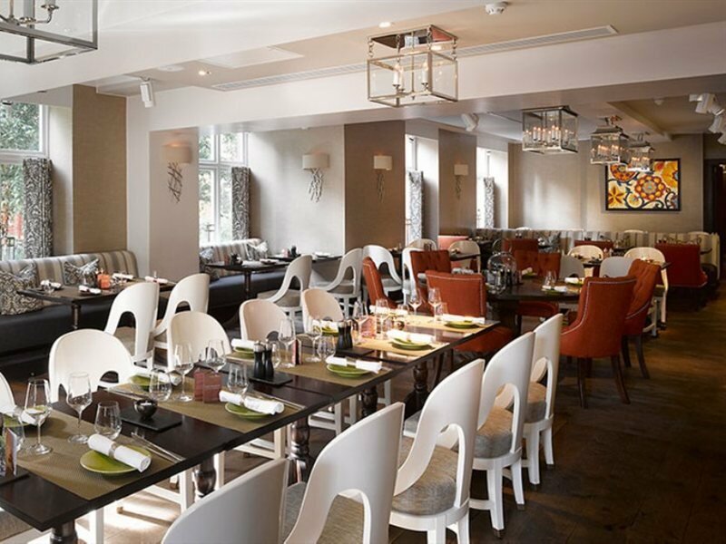 Фото St. Ermins Hotel, Autograph Collection