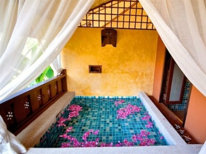 Фото Pai Hotsprings SPA Resort