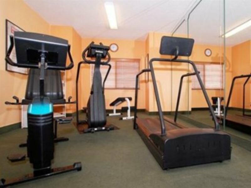 Фото Comfort Suites Keeneland