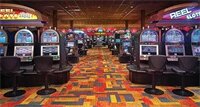 Фото Ameristar Casino Hotel East Chicago