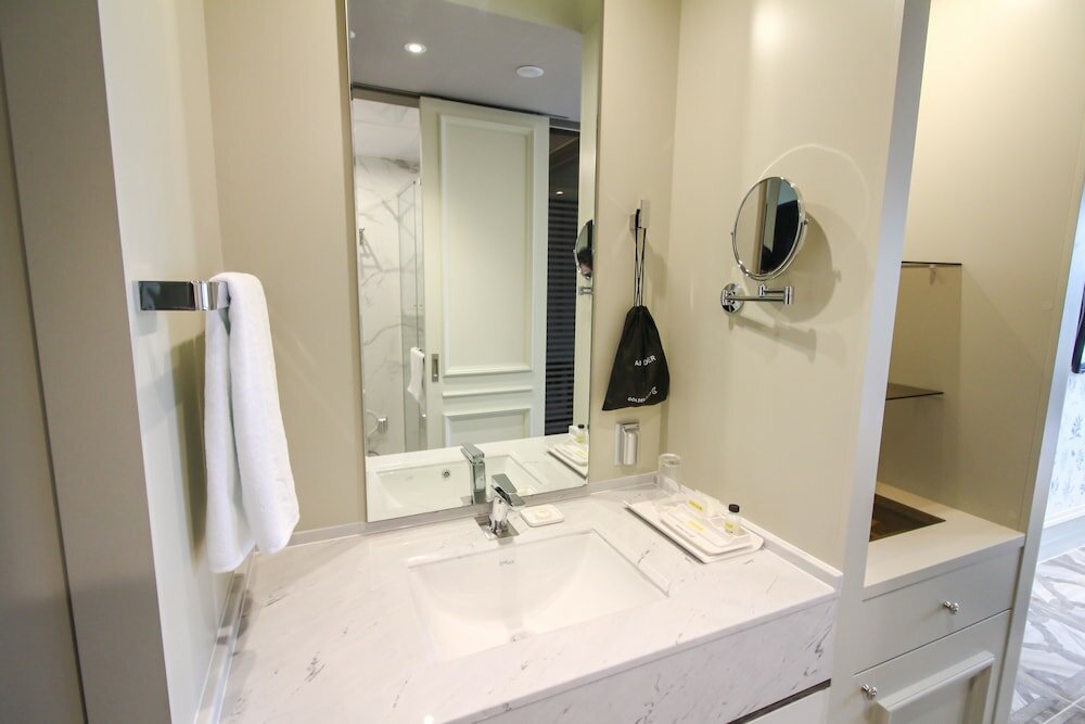 Фото Golden Tulip Ever Yongin