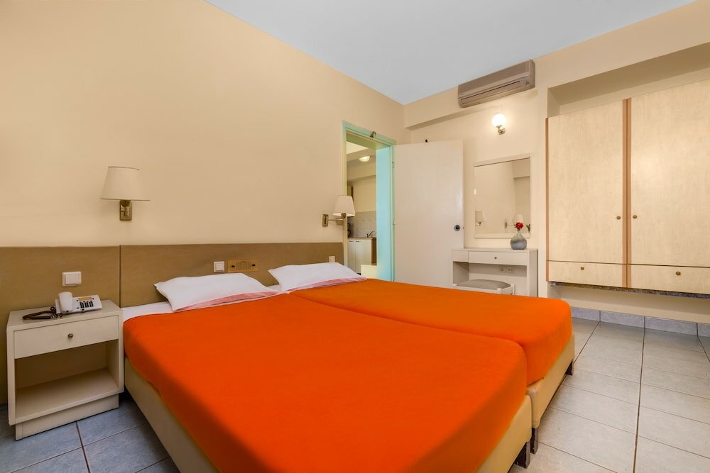 Фото Pavlos Hotel