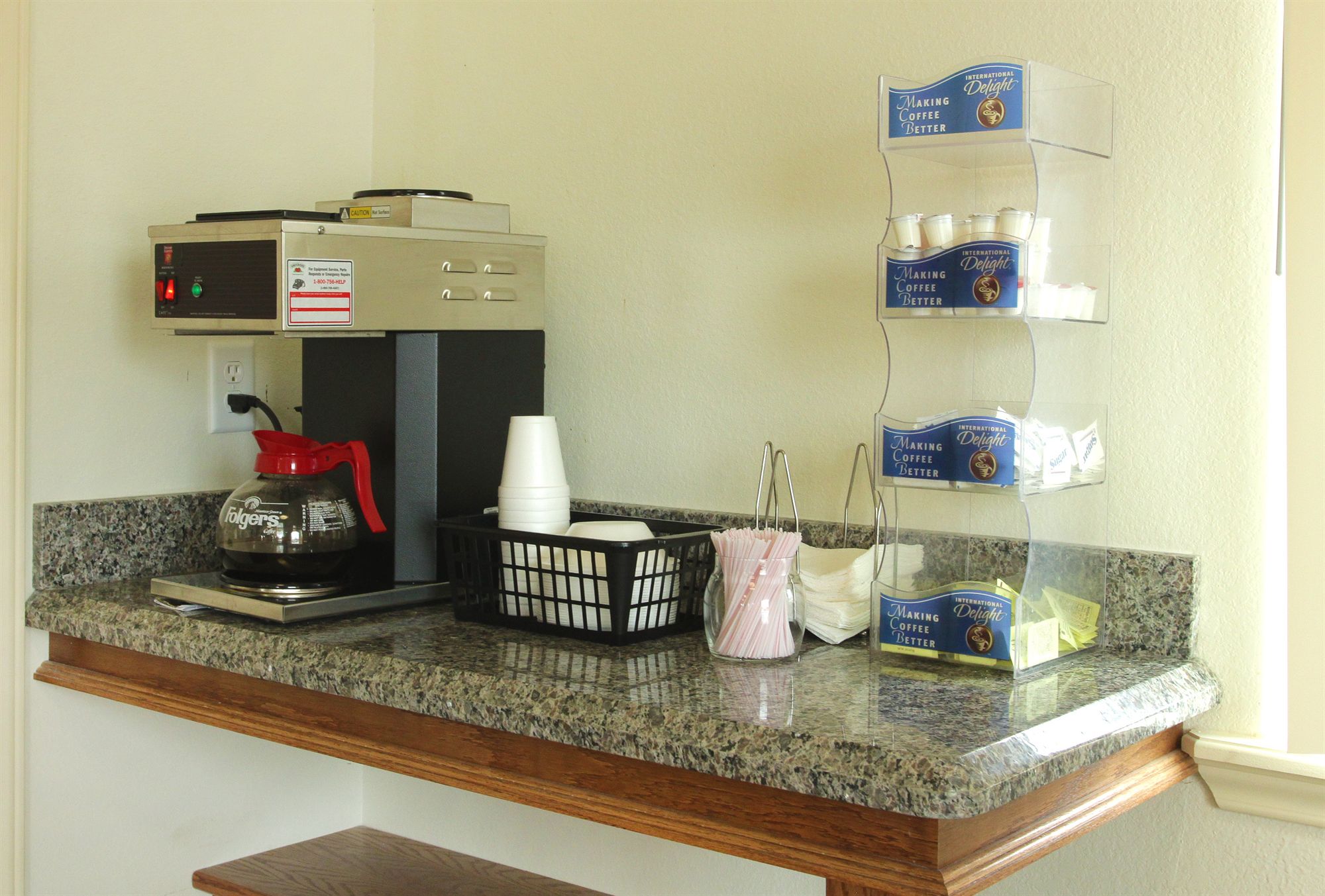 Фото Maverick Inn