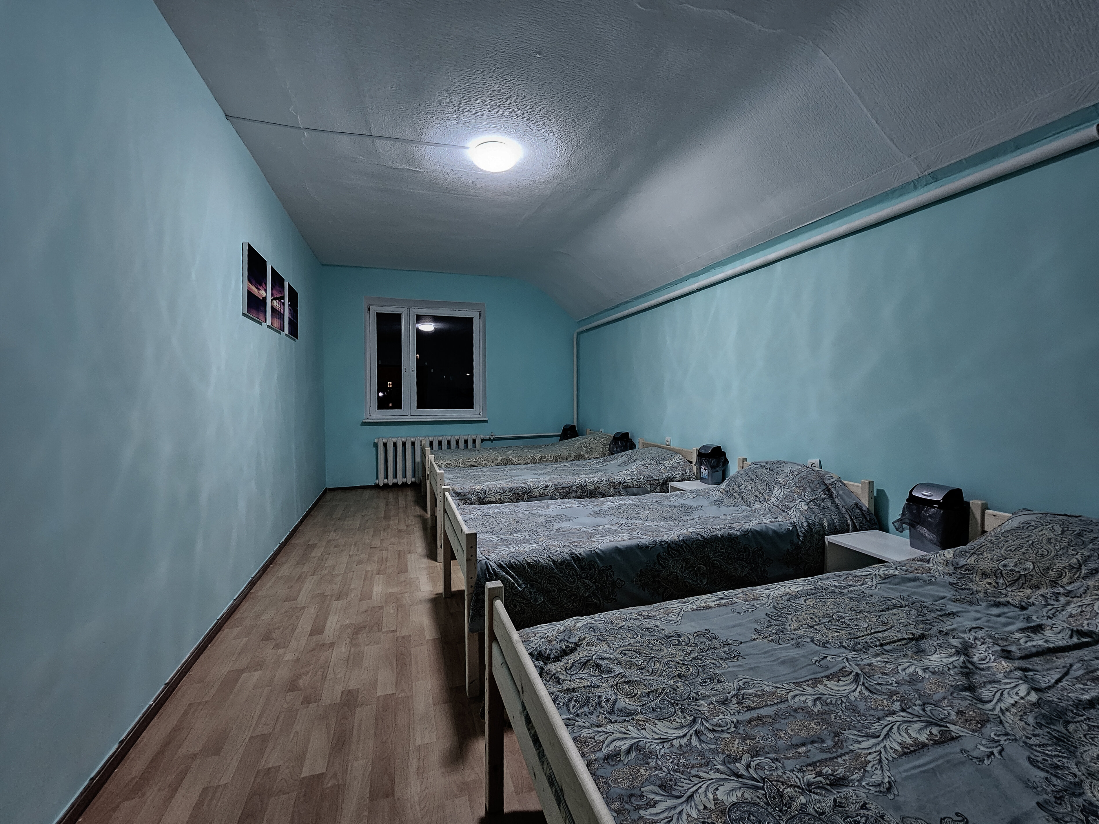 Фото У Барыни