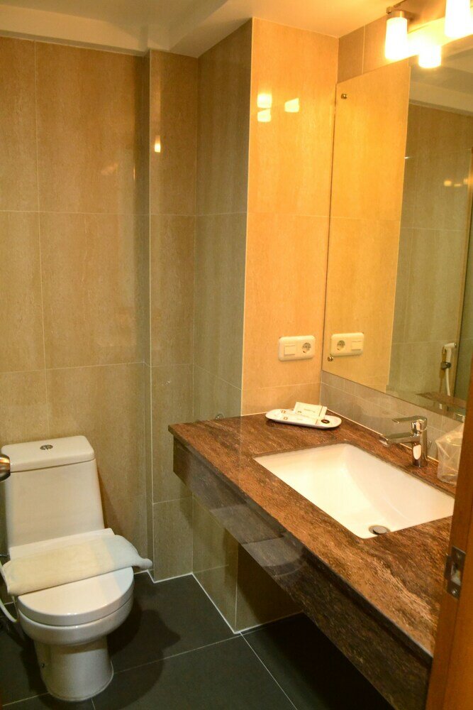 Фото Orinko CIty