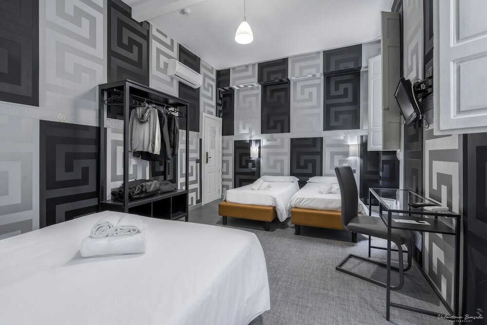 Фото Hotel Argentina