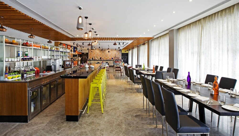 Фото Zone by The Park Coimbatore