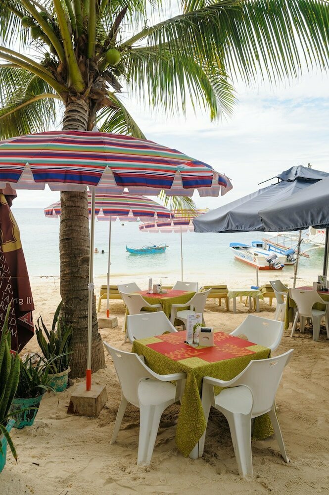 Hotel Hayahay Resort, Bohol, photo