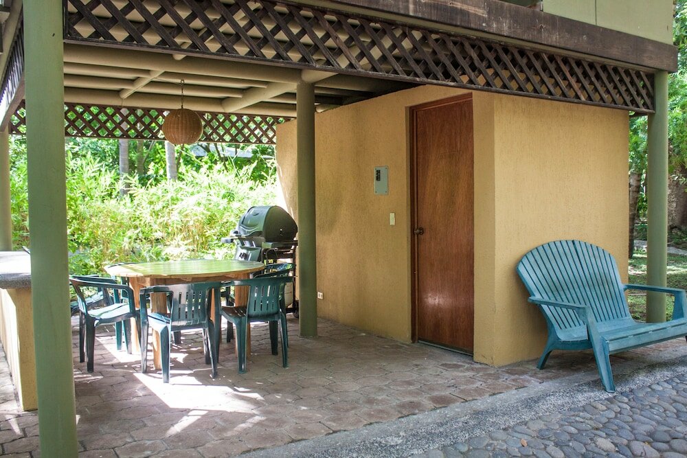 Фото Puerto Barillas Marina & Lodge