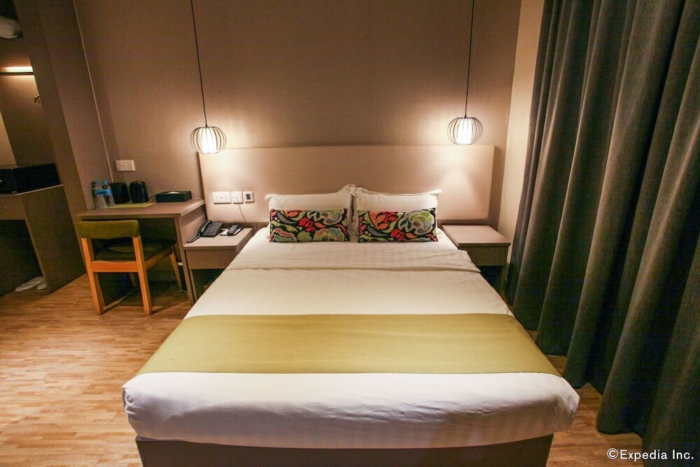 Фото Champion Hotel