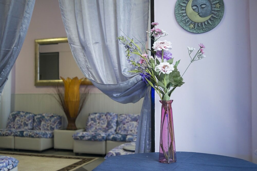 Фото Гостевой Дом Eliseo Budget