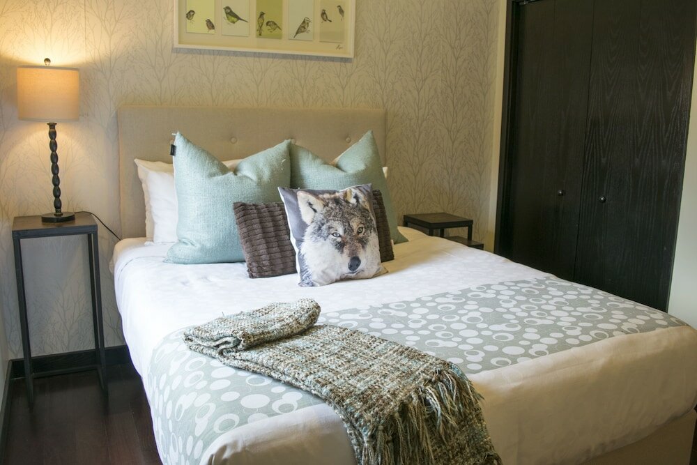 Фото The Summit at Grande Rockies