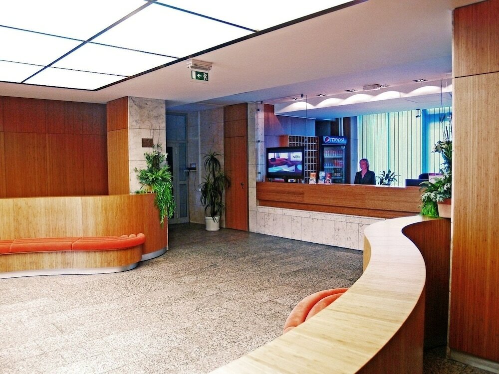 Фото отеля 5