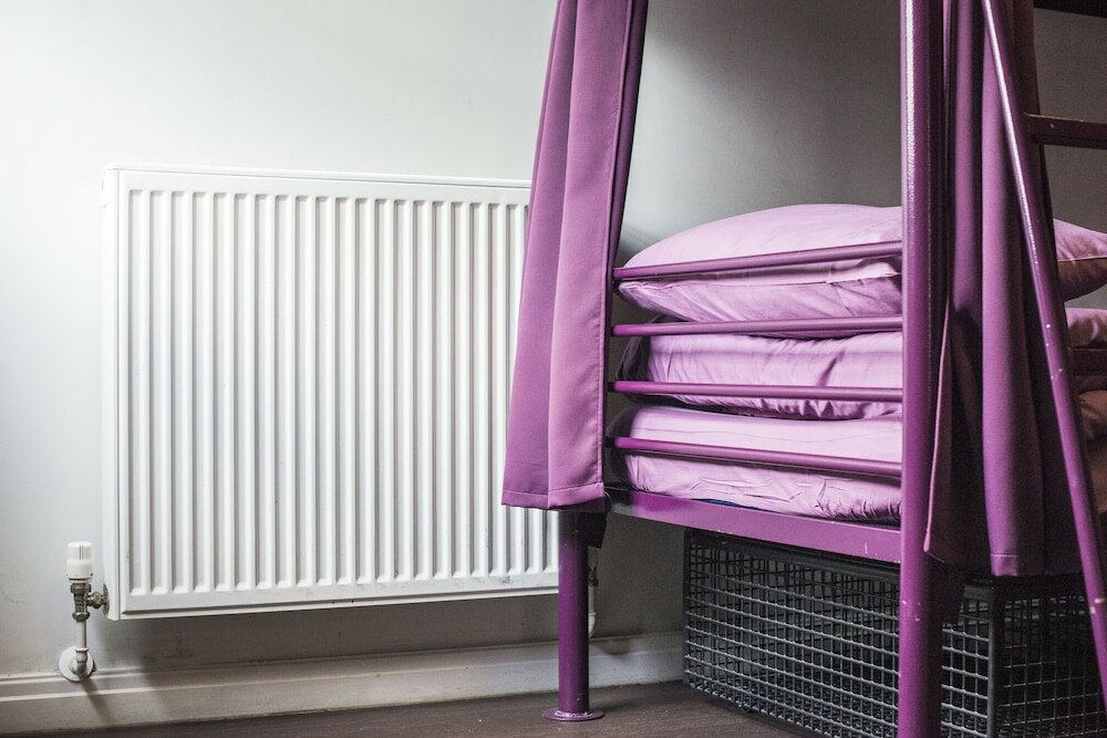 Фото Safestay London Elephant & Castle