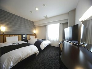 Гостиница Apa Hotel Aomorieki Kenchodori