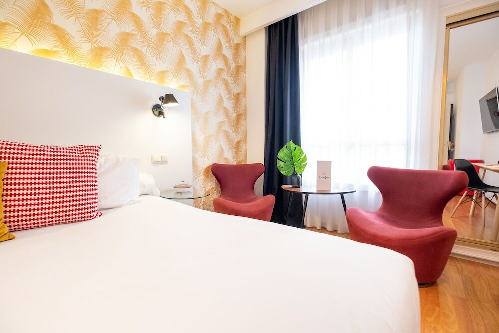 Фото Hotel Cetina Murcia