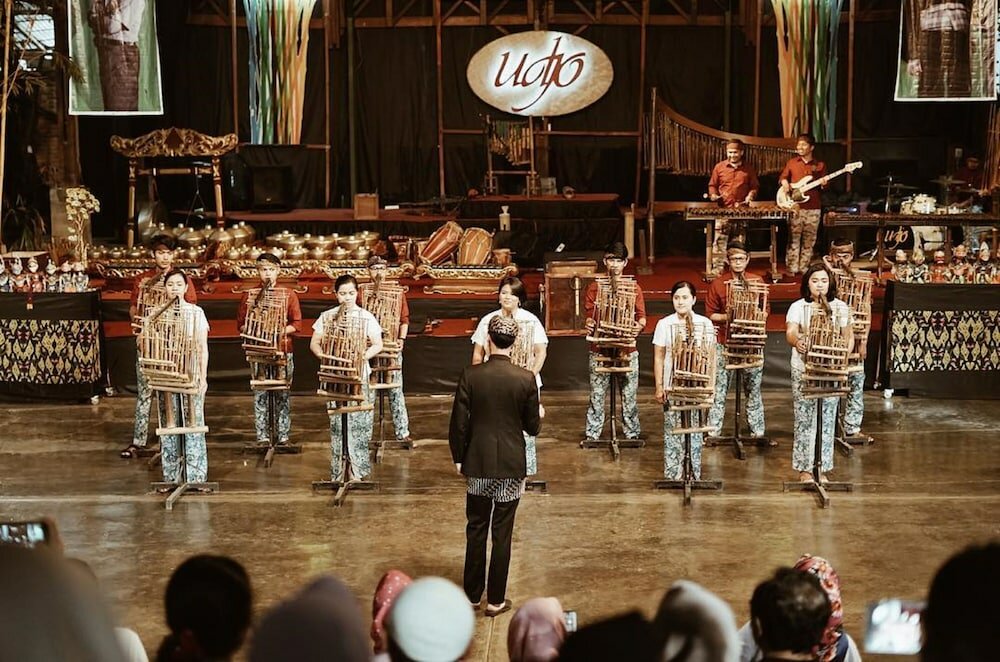 Фото Mercure Bandung Nexa Supratman