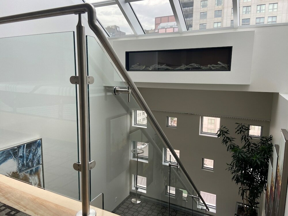 Фото Le Mount Stephen