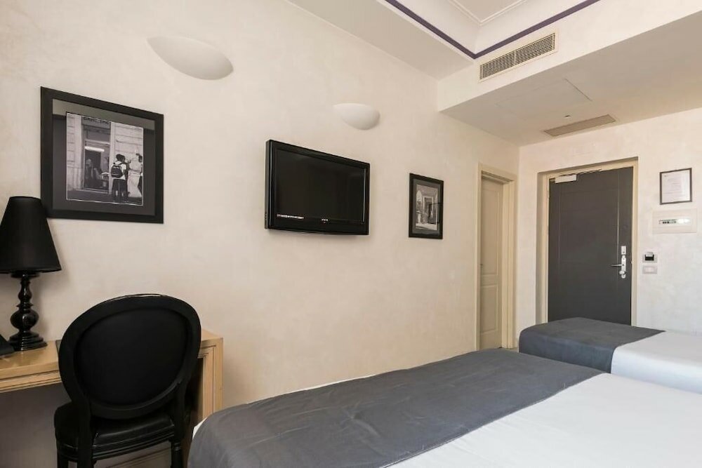 Фото Smart Hotel Pincio
