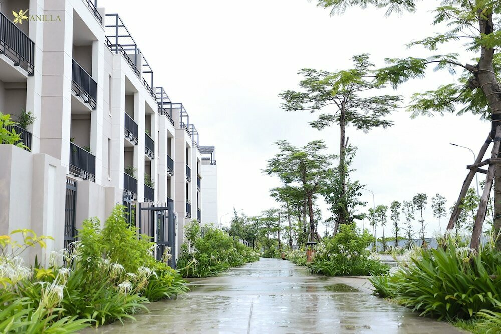 Hotel Vanilla Halong Villas, Ha Long, photo