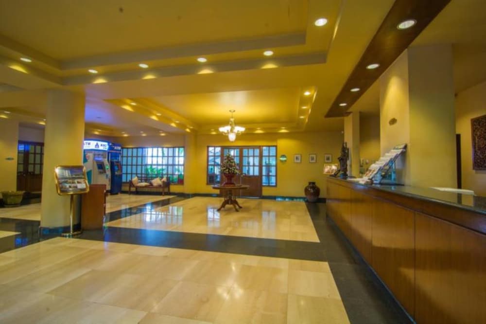 Фото Sakura Residence