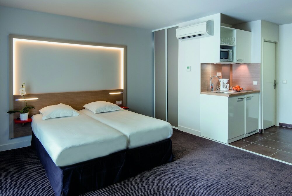 Фото AppartCity Confort Bordeaux Chartrons