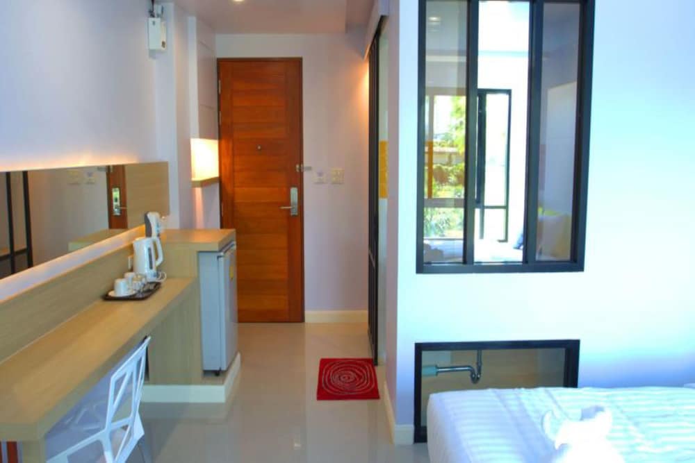 Фото Na Tubthieng Boutique Resort