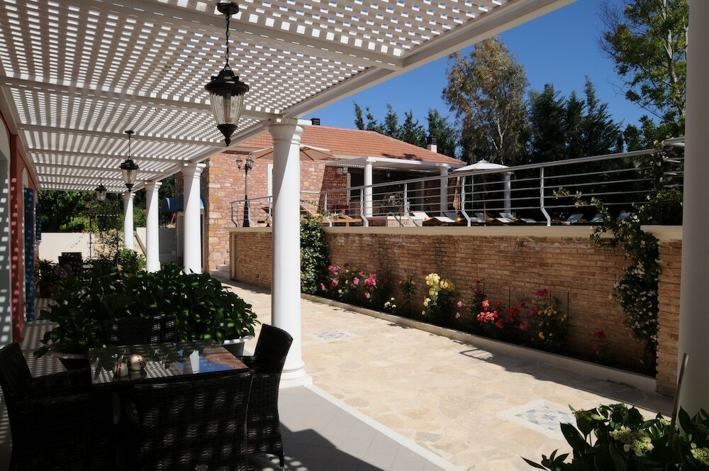 Фото Metohi Georgila