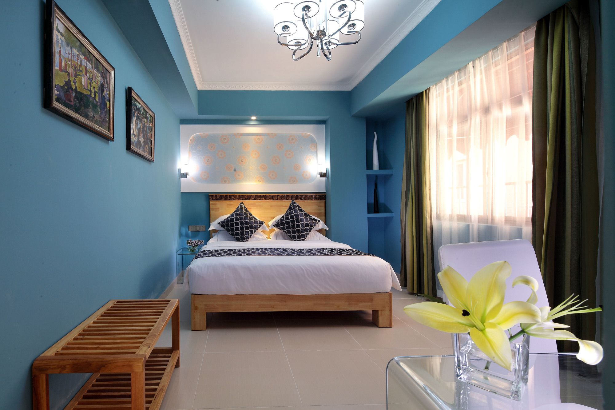 Фото Care Hotel Coast Collection